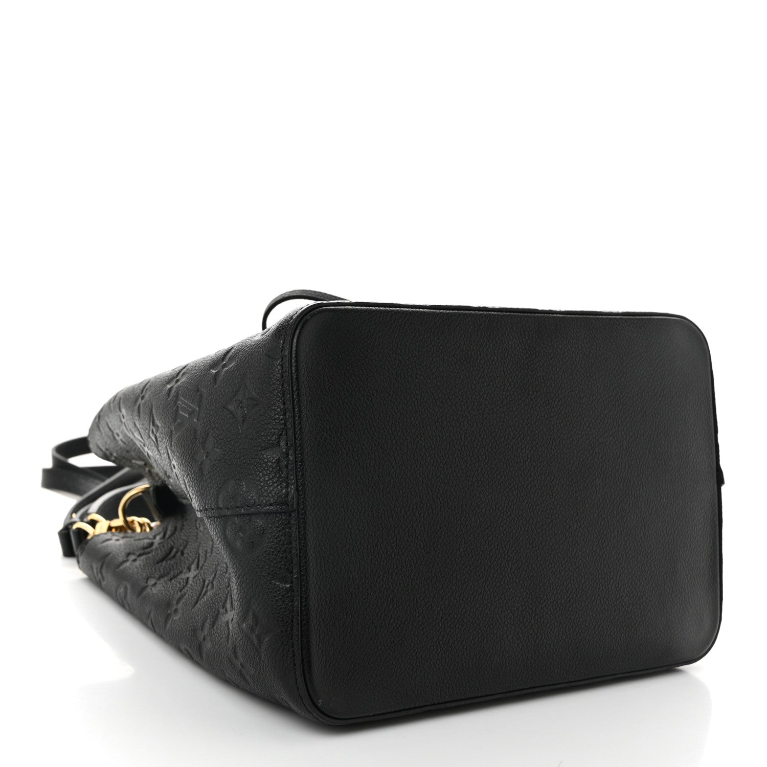 Louis Vuitton Empreinte Neonoe MM Black 4 of 10