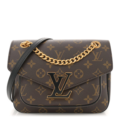 Louis Vuitton Monogram Passy 1 of 9