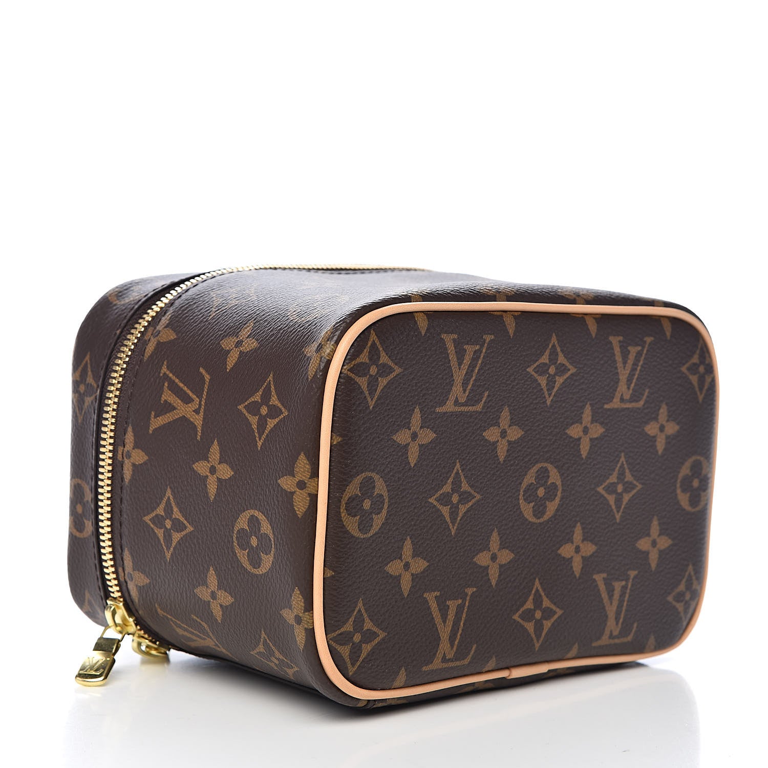 Louis Vuitton Monogram Nice Mini 4 of 6