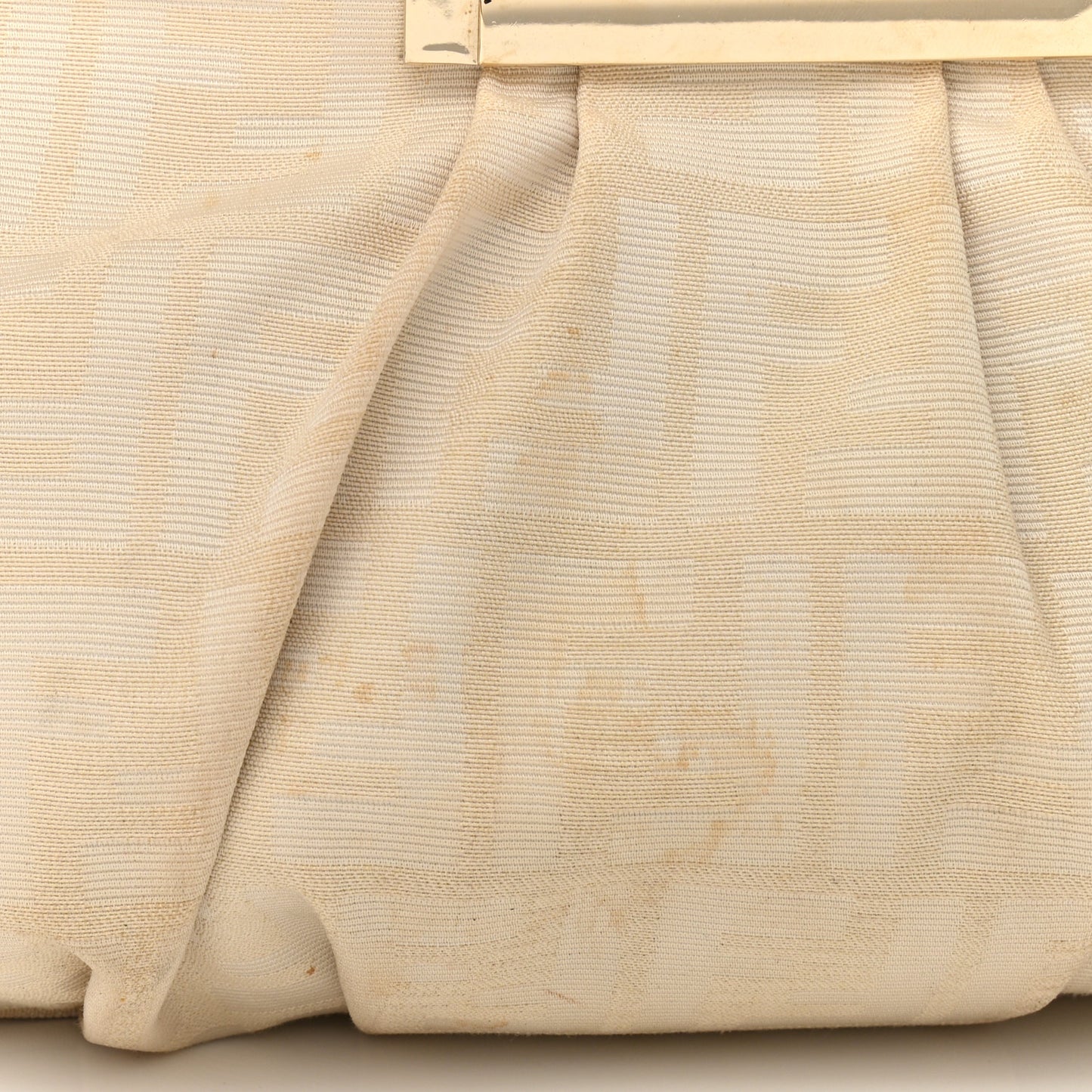 Zucca Mia Tote Beige Black