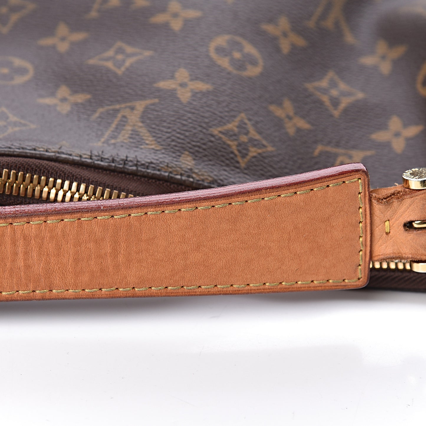 Monogram Sully MM