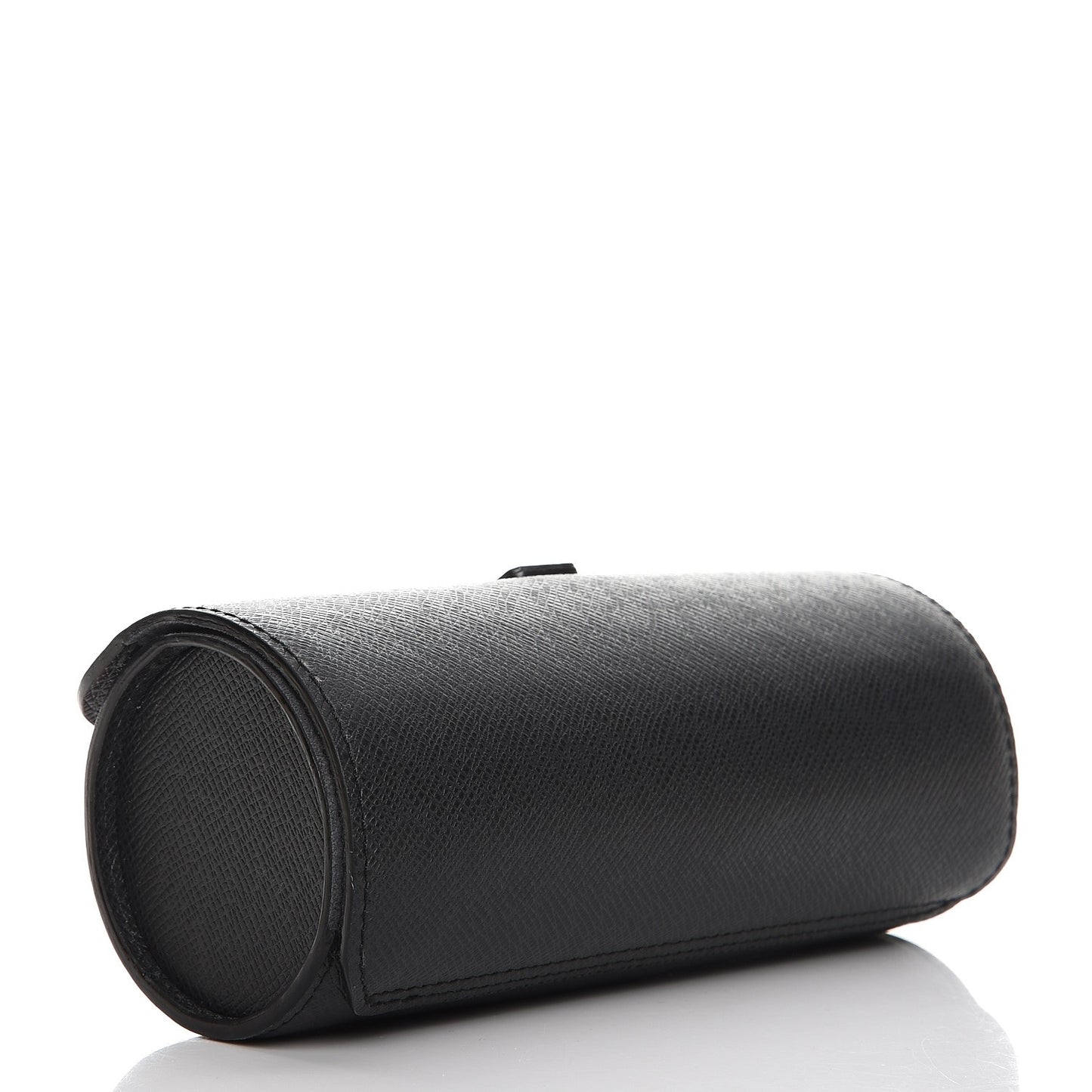 Taiga 3 Watch Travel Case Ardoise