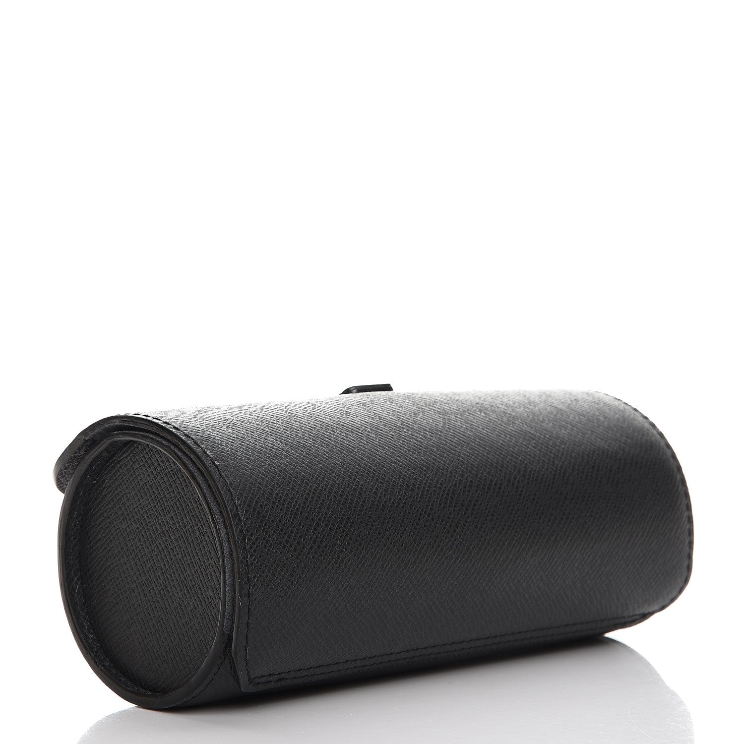 Louis Vuitton Taiga 3 Watch Travel Case Ardoise 3 of 7