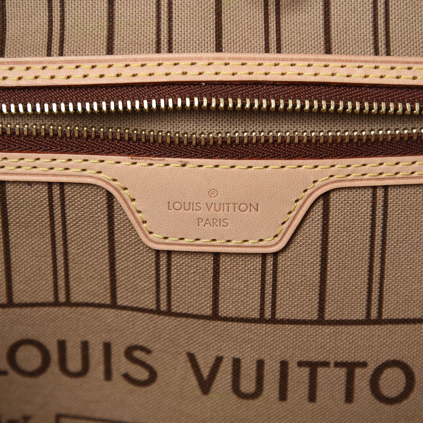 Monogram Neo Neverfull GM