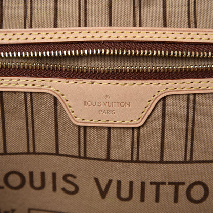 Louis Vuitton Monogram Neo Neverfull GM 6 of 19