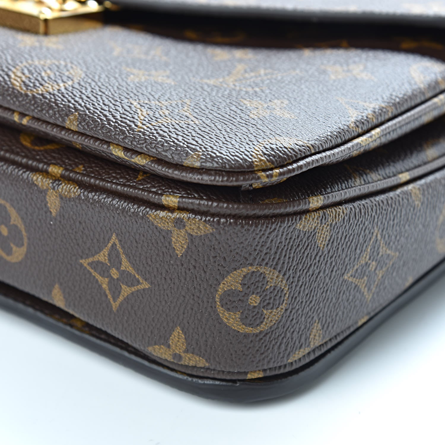 Louis Vuitton Monogram Pochette Metis 10 of 11