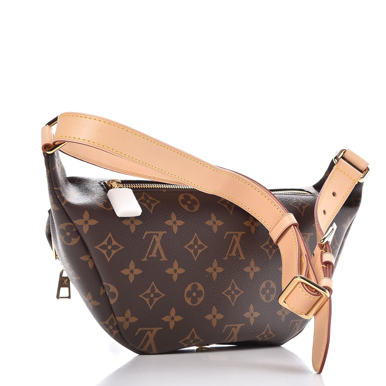 Louis Vuitton Monogram Bumbag 3 of 7