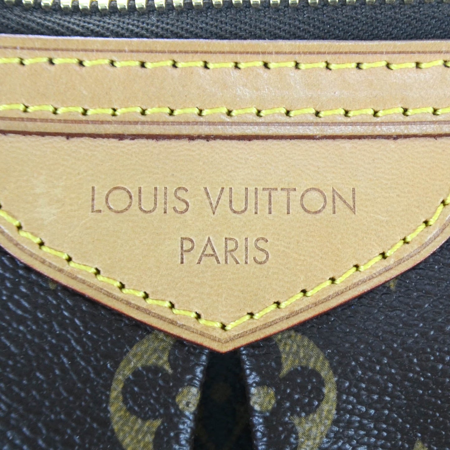 Monogram Palermo PM