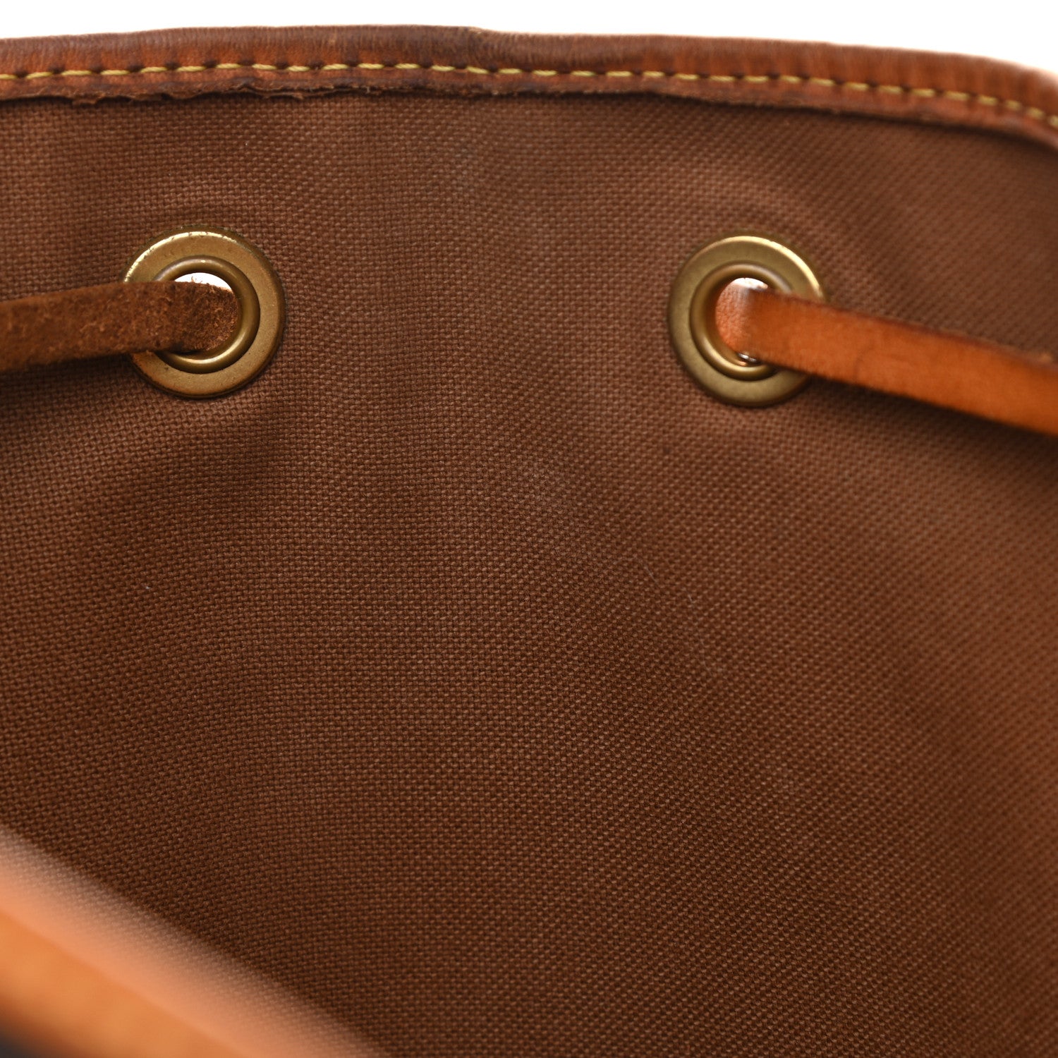 Louis Vuitton Monogram Bosphore Backpack 11 of 15