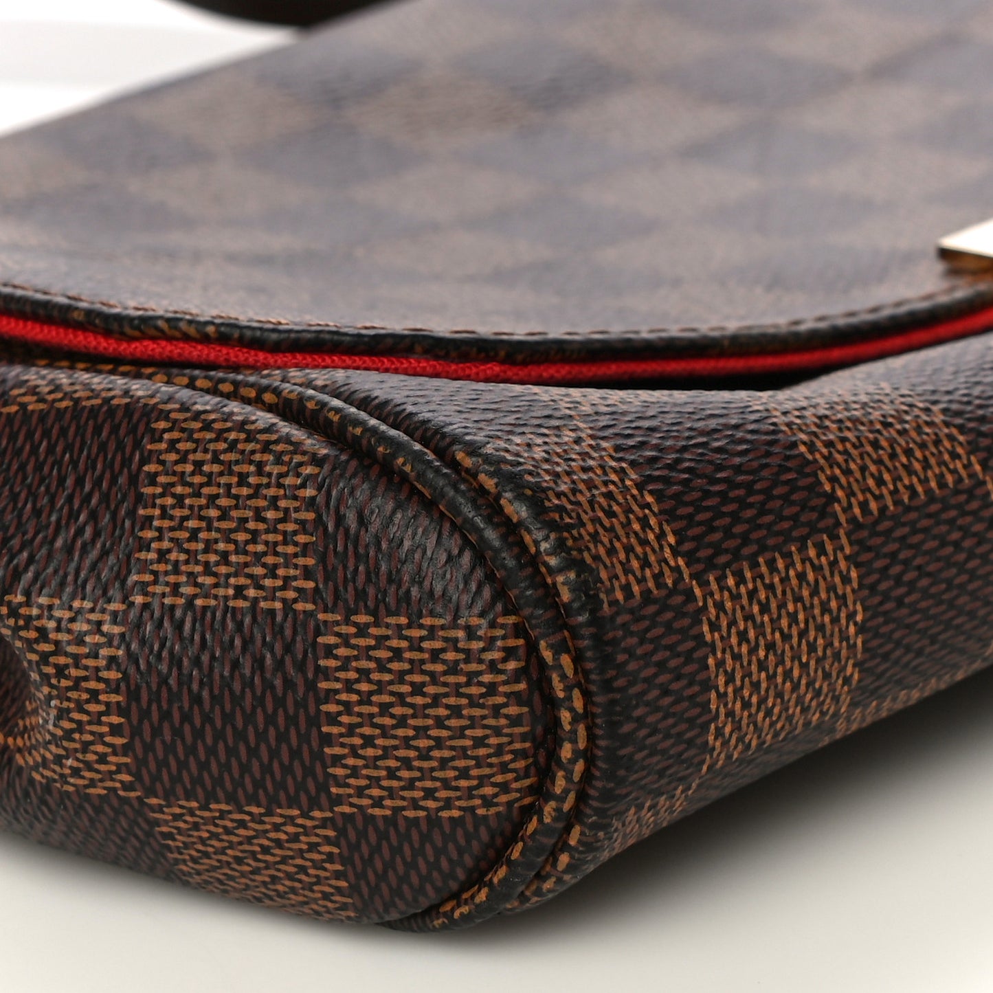 Damier Ebene Favorite MM