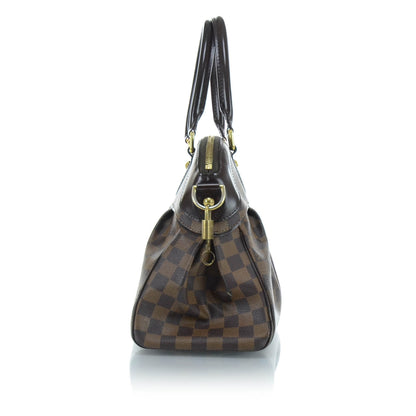 Louis Vuitton Damier Ebene Trevi PM 5 of 9