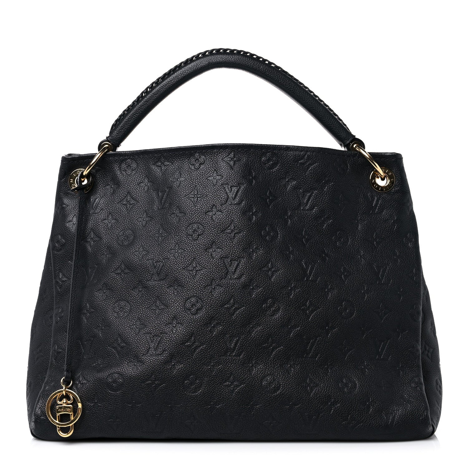 Louis Vuitton Empreinte Artsy MM Infini 1 of 10