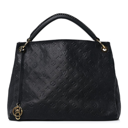 Louis Vuitton Empreinte Artsy MM Infini 1 of 10