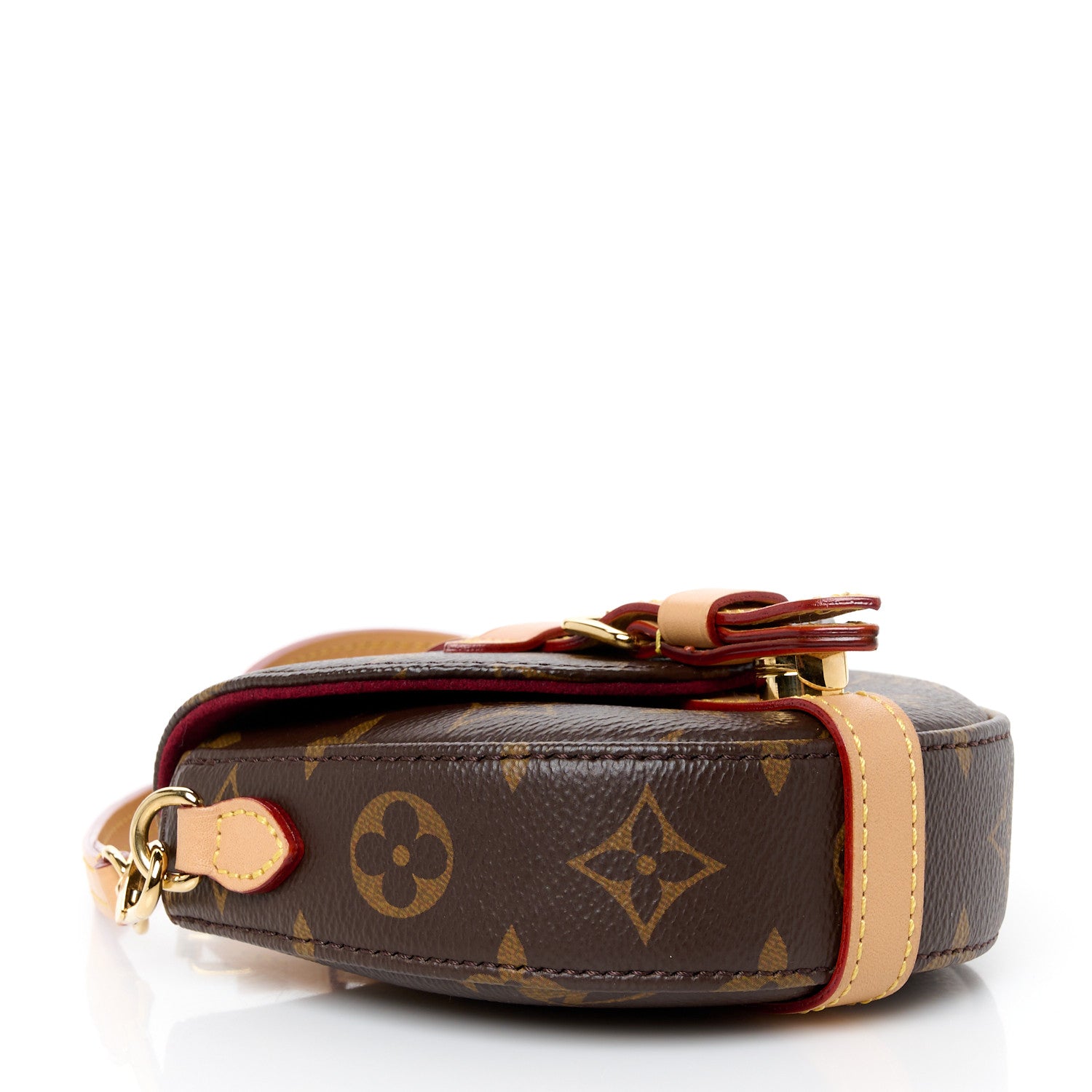 Louis Vuitton Monogram Micro Chantilly 4 of 9