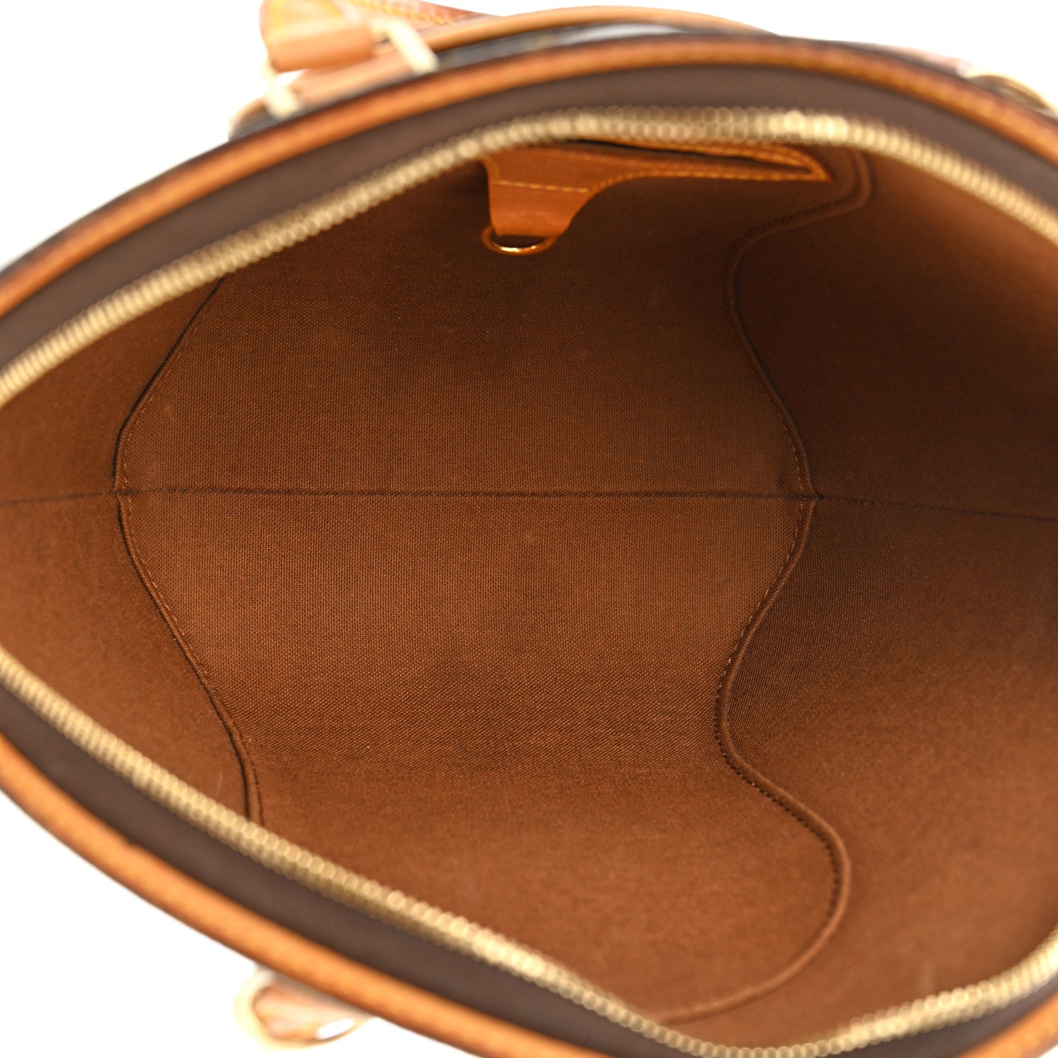 Louis Vuitton Monogram Ellipse PM 5 of 12