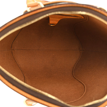 Louis Vuitton Monogram Ellipse PM 5 of 12