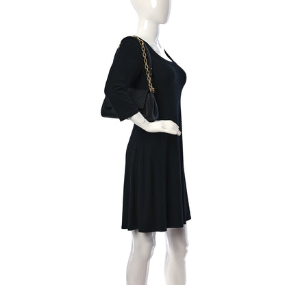 Louis Vuitton Empreinte Monogram Giant Favorite Black 2 of 9