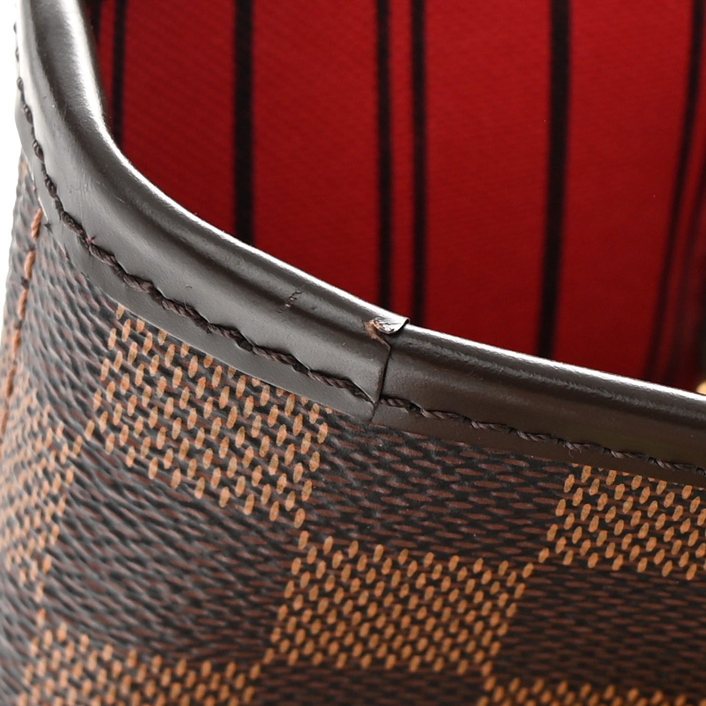 Damier Ebene Neo Neverfull MM