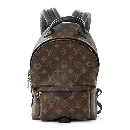 Louis Vuitton Monogram Palm Springs Backpack PM 1 of 10
