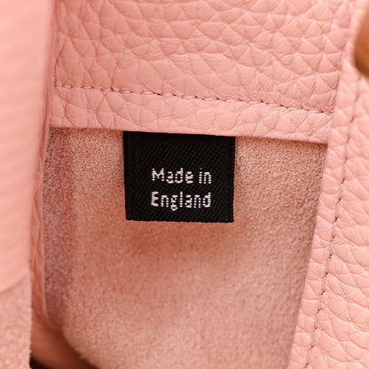 Mulberry Heavy Grain Bayswater Powder Rose 7 of 11