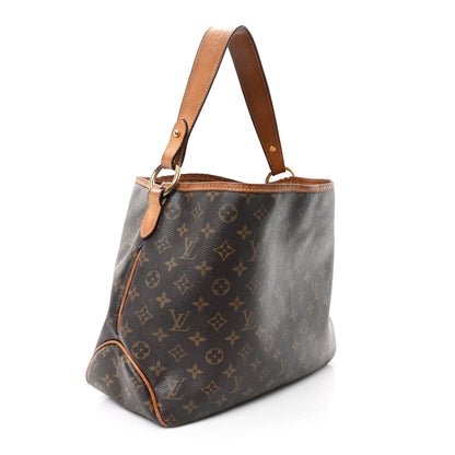 Louis Vuitton Monogram Delightful PM 2 of 10