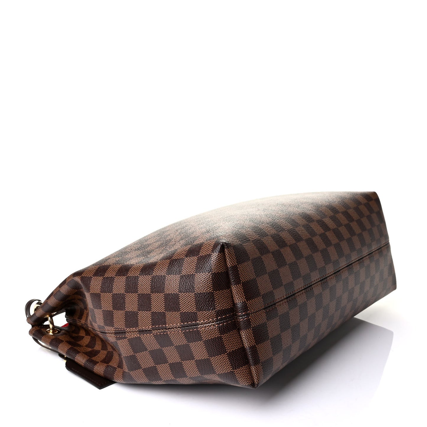 Damier Ebene Graceful MM