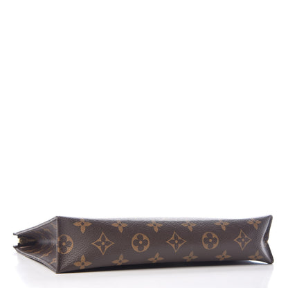 Louis Vuitton Monogram Toiletry Pouch 26 4 of 8