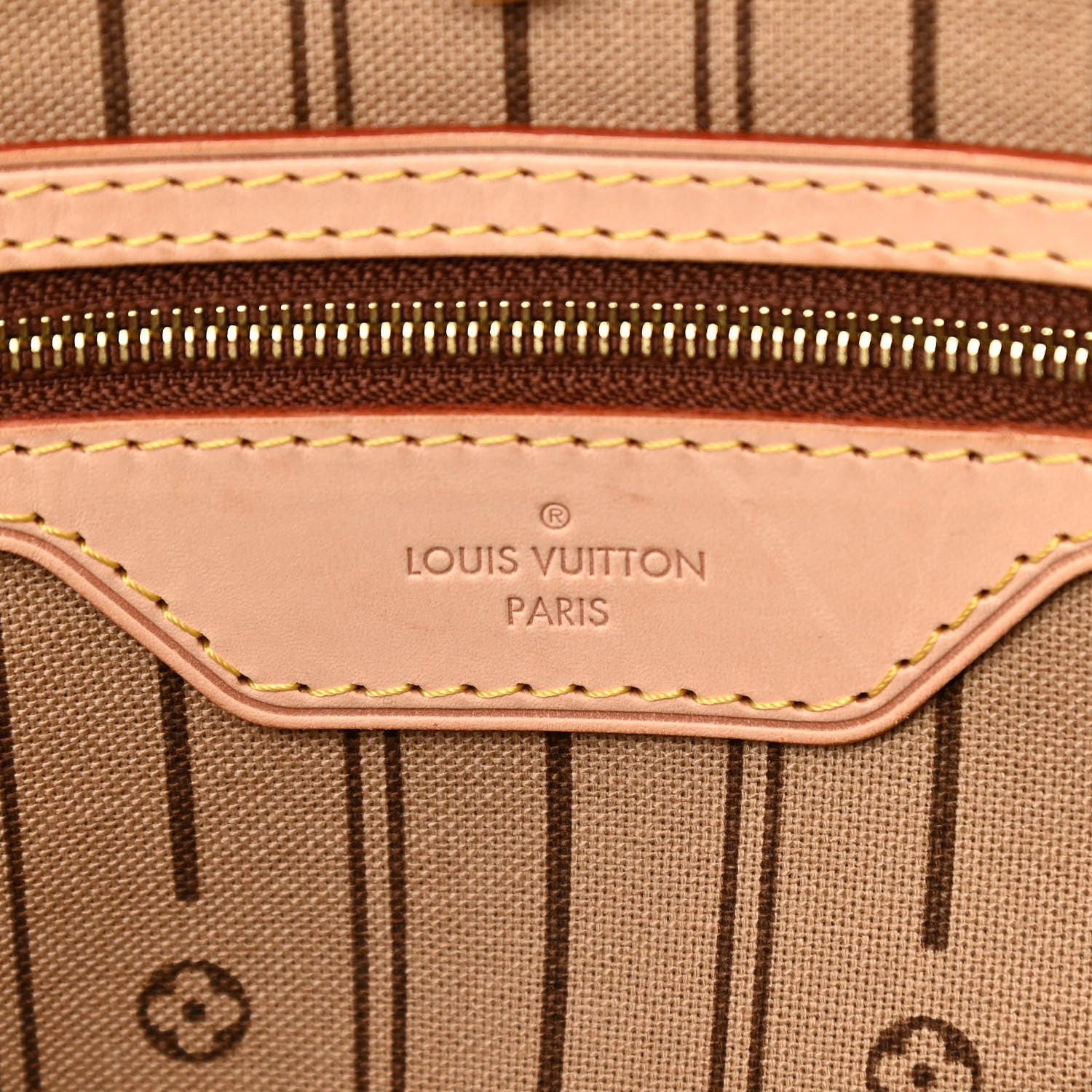 Louis Vuitton Monogram Delightful PM 7 of 13