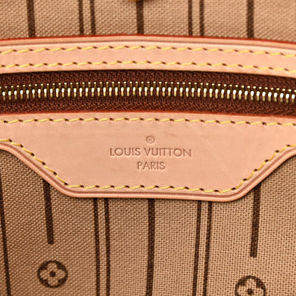Louis Vuitton Monogram Delightful PM 7 of 13