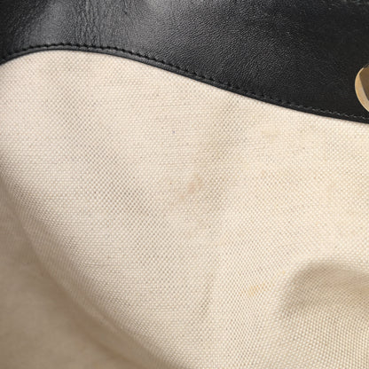 Gucci Diamante Large Sukey Tote Black 13 of 16