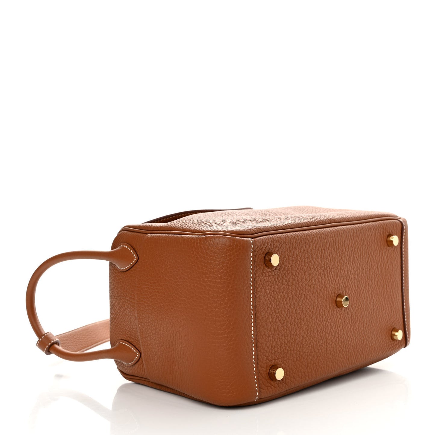 Taurillon Clemence Lindy 26 Gold