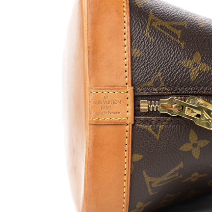 Louis Vuitton Monogram Alma PM 10 of 21