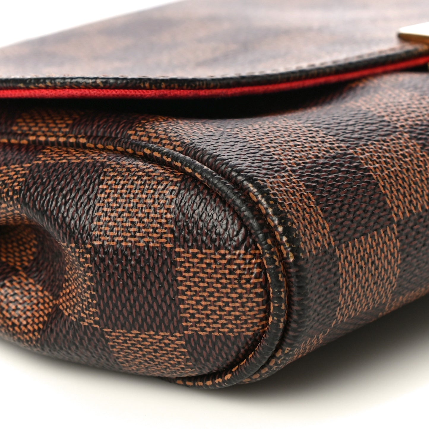 Damier Ebene Favorite MM