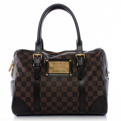 Louis Vuitton Damier Ebene Berkeley 1 of 7
