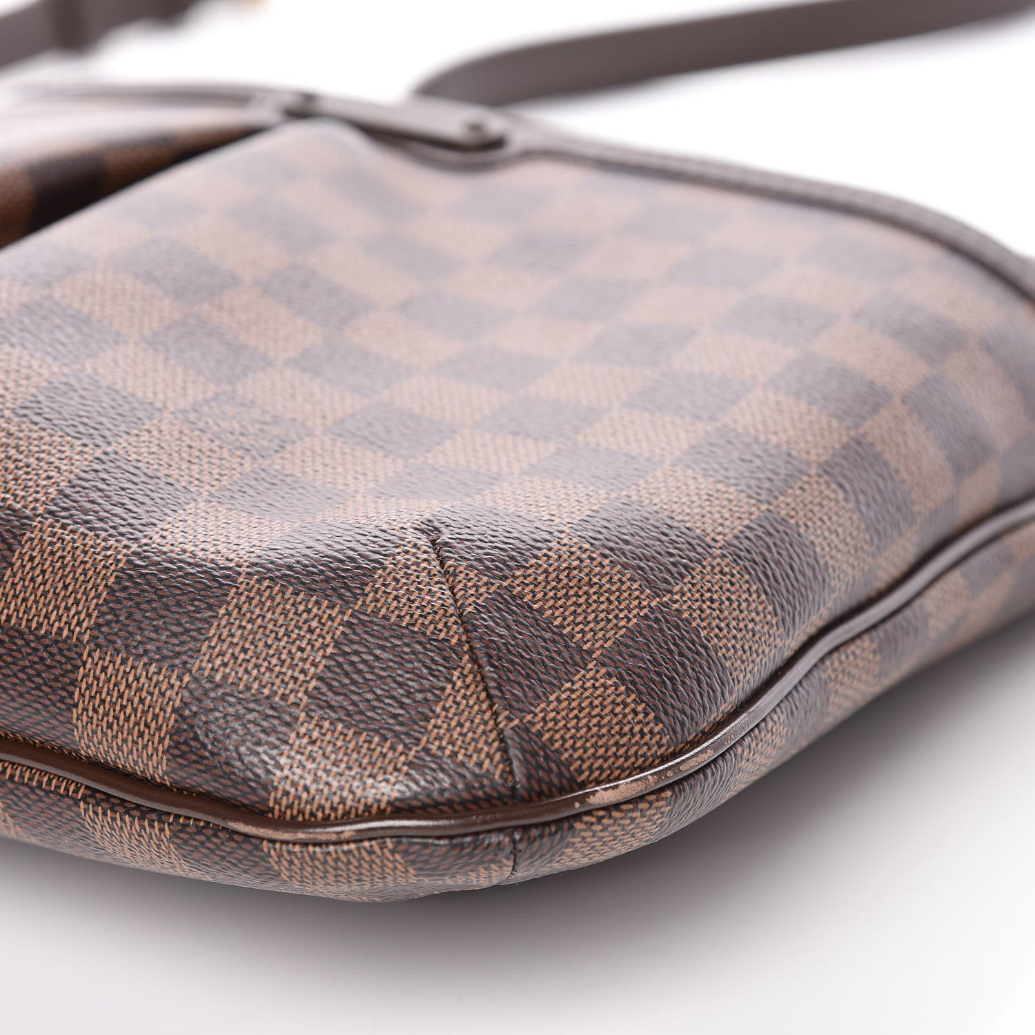Louis Vuitton Damier Ebene Bloomsbury PM 10 of 11