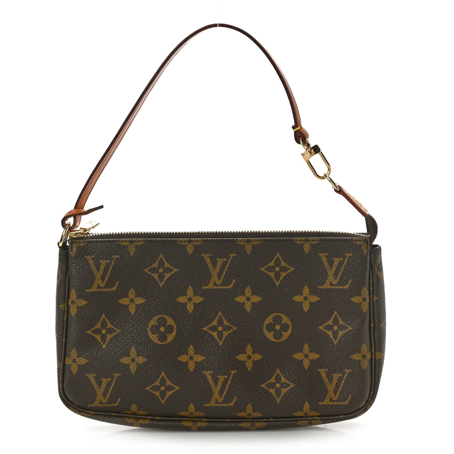 Monogram Pochette Accessories