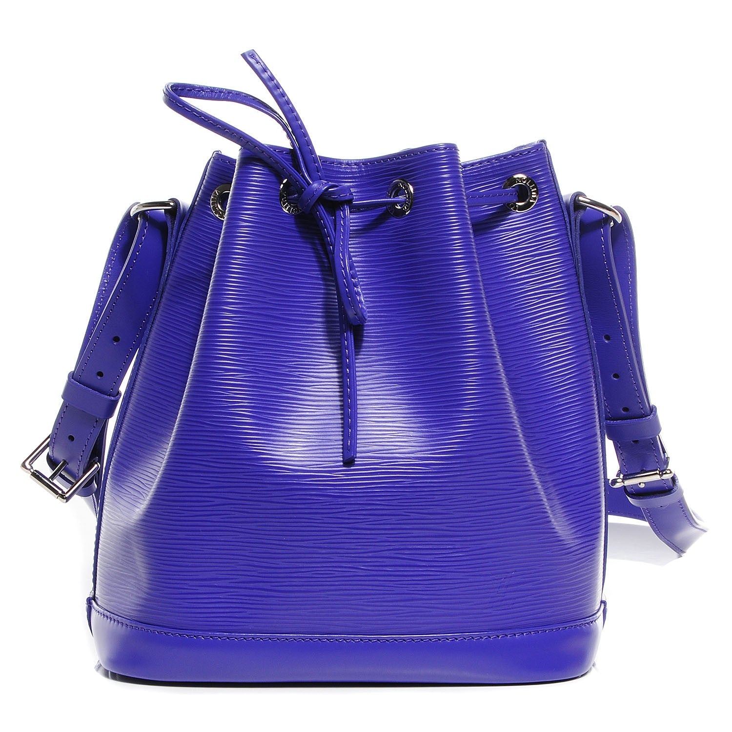Louis Vuitton Epi Noe BB Figue 1 of 7