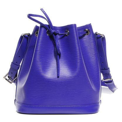 Louis Vuitton Epi Noe BB Figue 1 of 7