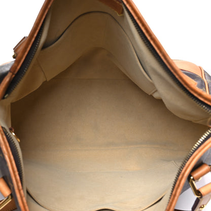 Louis Vuitton Monogram Estrela MM 5 of 15