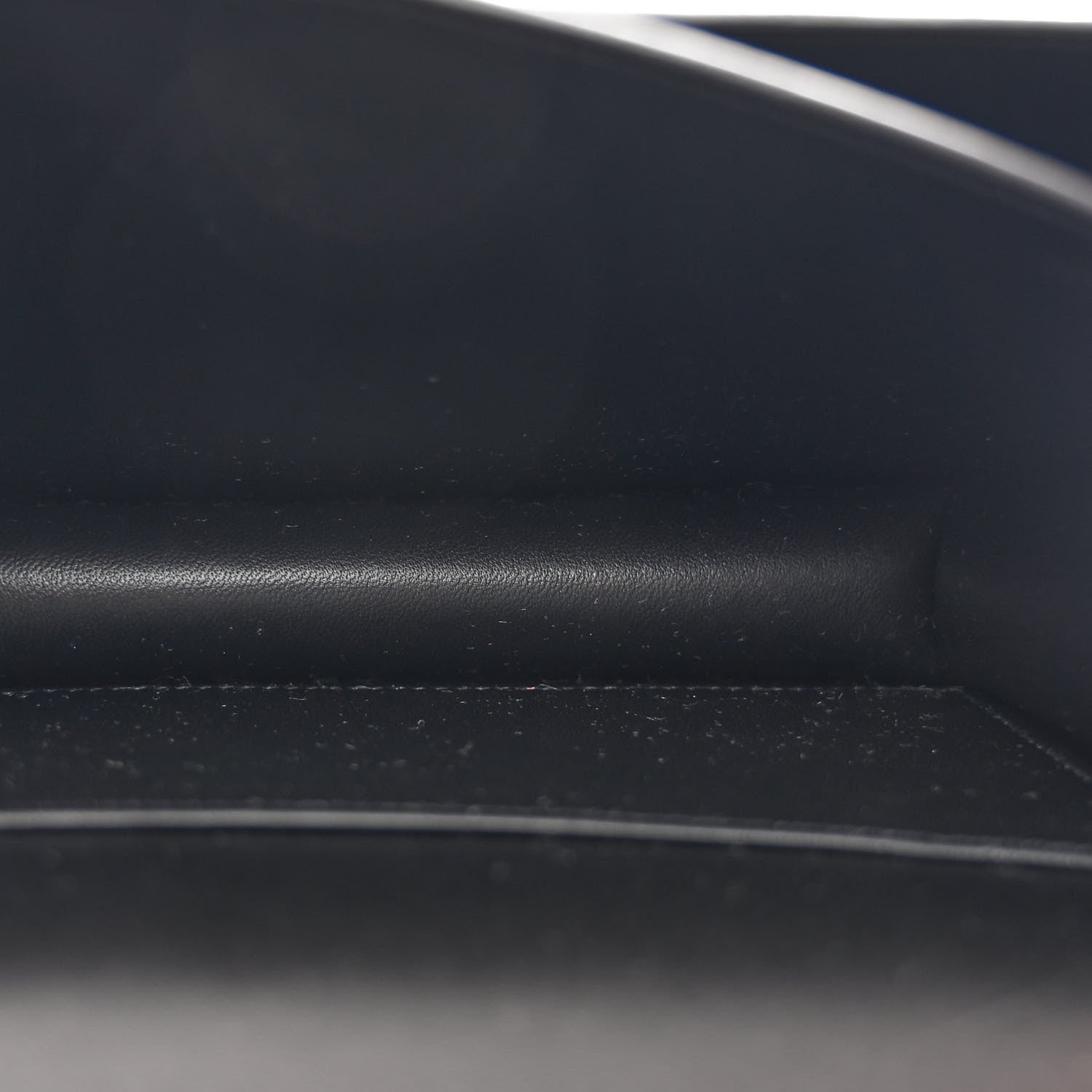 Hermes Epsom Constance 18 Black 5 of 11