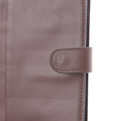 Bottega Veneta Nappa Intrecciato Continental Wallet Truffle 9 of 10