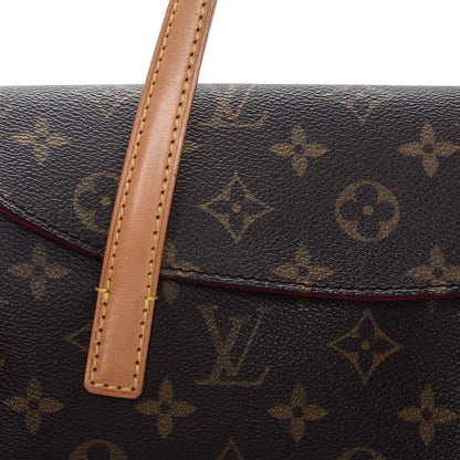 Louis Vuitton Monogram Sonatine 9 of 10