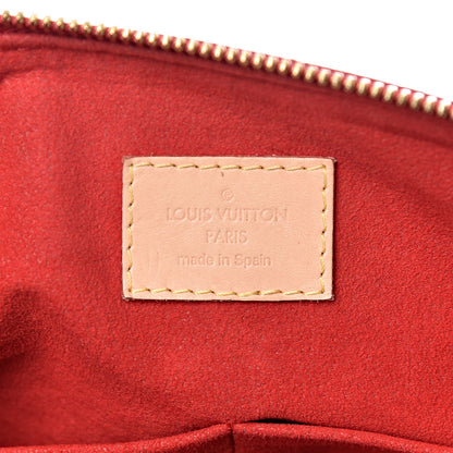 Louis Vuitton Monogram Pallas Cherry 6 of 9