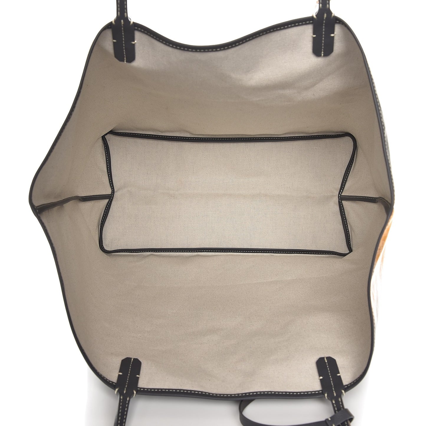 Goyardine Saint Louis GM Grey
