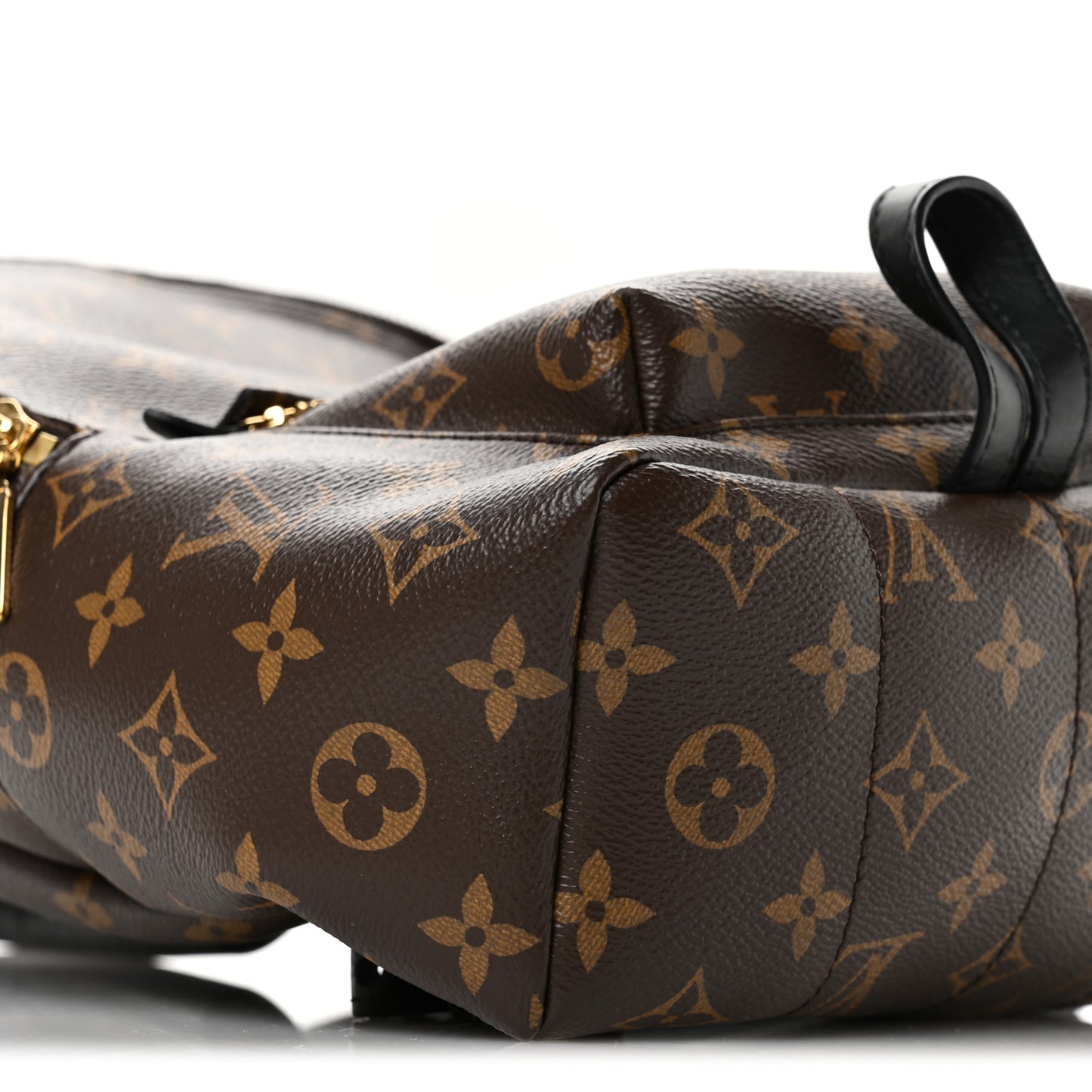 Monogram Palm Springs Backpack PM