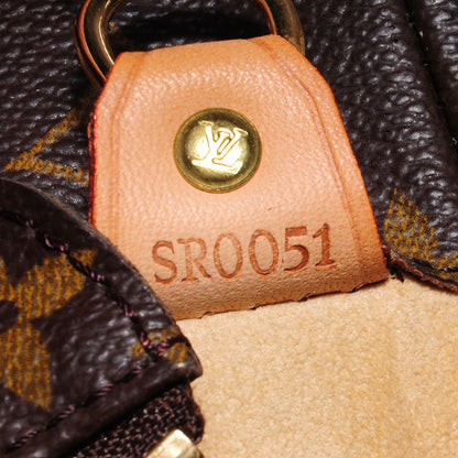 Louis Vuitton Monogram Luco 5 of 6