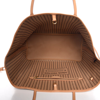 Louis Vuitton Monogram Neo Neverfull GM 7 of 12