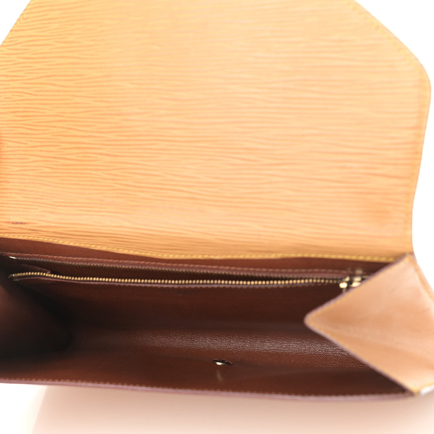 Epi Art Deco Clutch Winnipeg