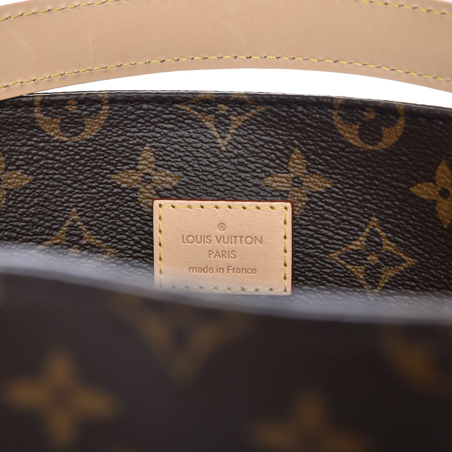 Monogram Melie