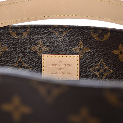 Louis Vuitton Monogram Melie 7 of 9